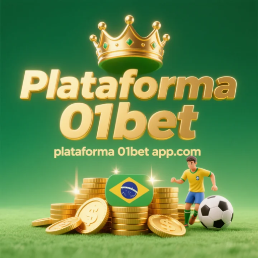 Plataforma 01 bet